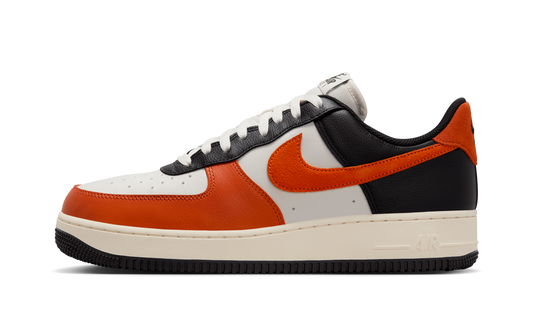 Nike Air Force 1 Low '07 LV8 "Black Vintage Coral Phantom" HQ4987 010
