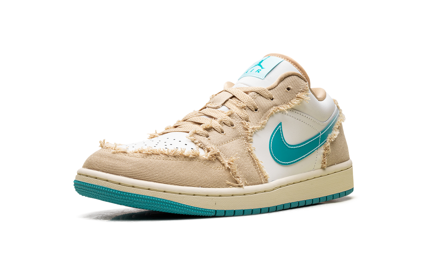 Jordan 1 Low SE WMNS Wave HF4983 252