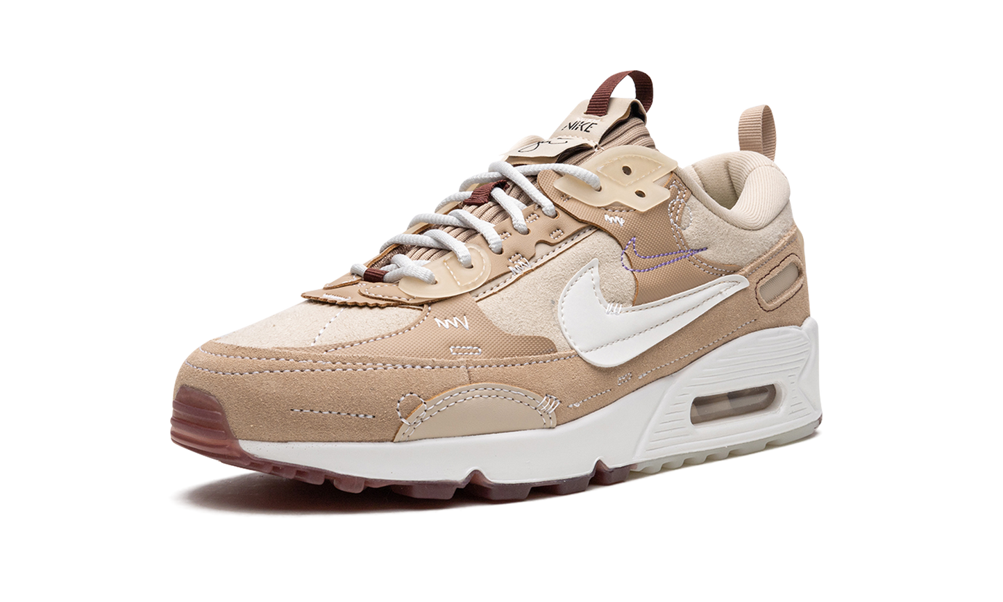 Nike SDC AIR MAX 90 FUTURA WMNS DX4221 200