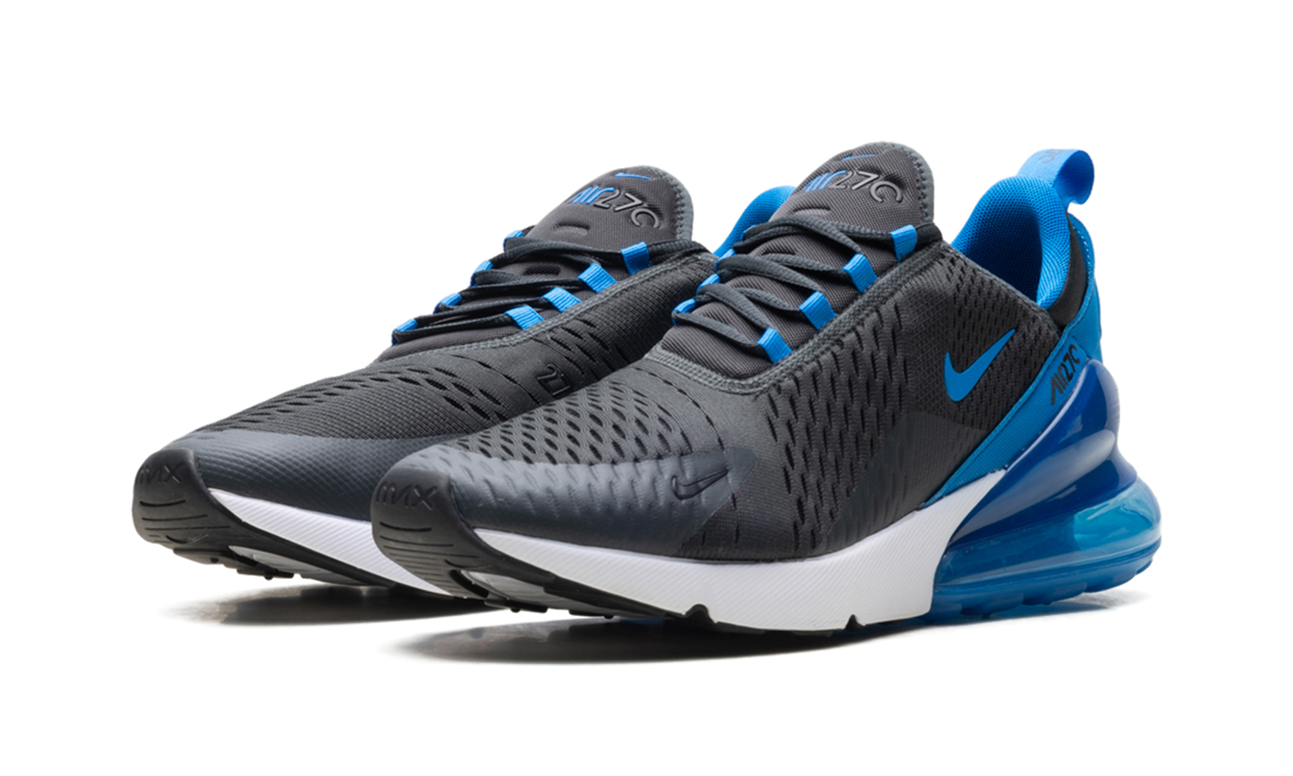 Nike AIR MAX 270 "Photo Blue" AH8050 028