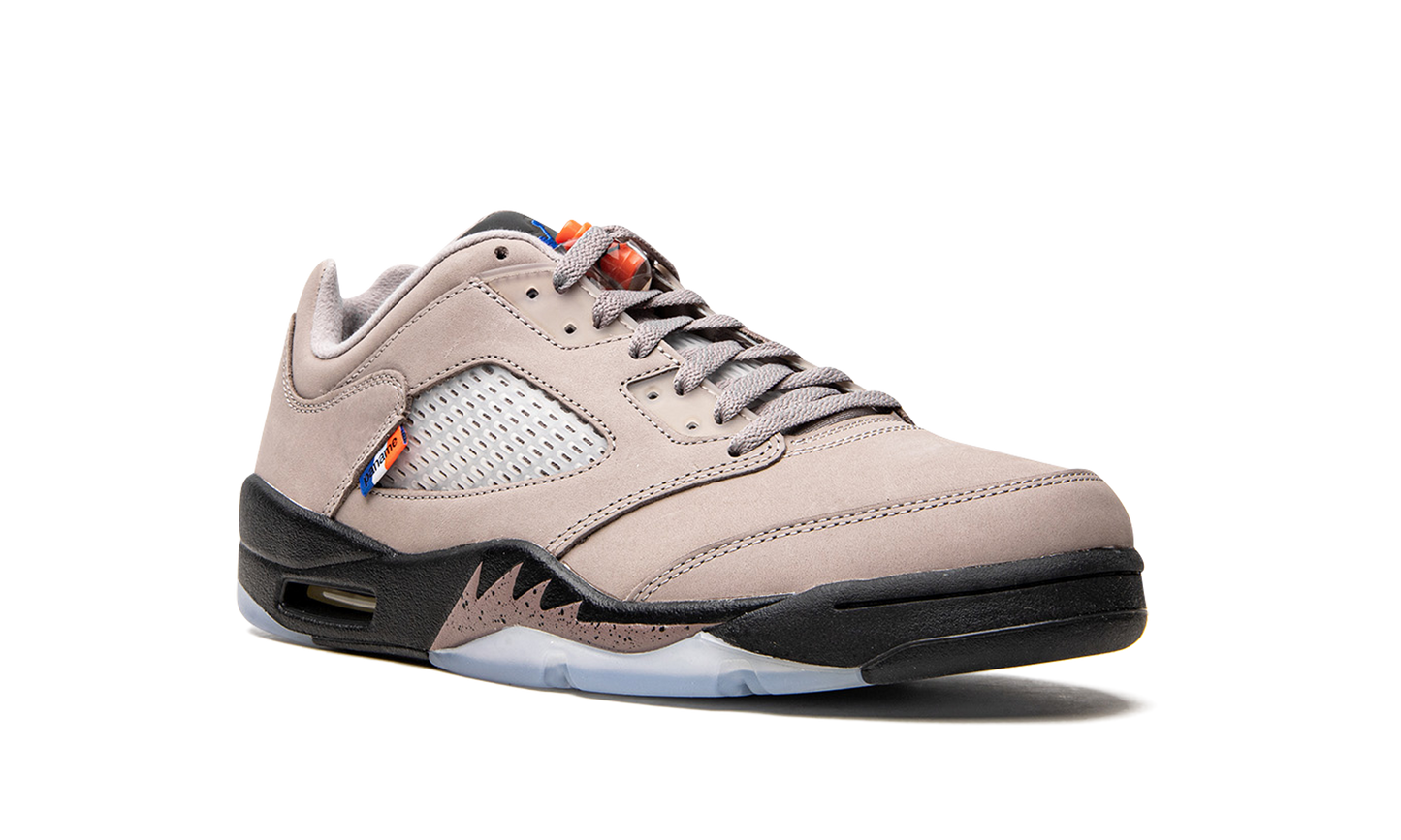 Air Jordan 5 Retro Low PSG DX6325 204