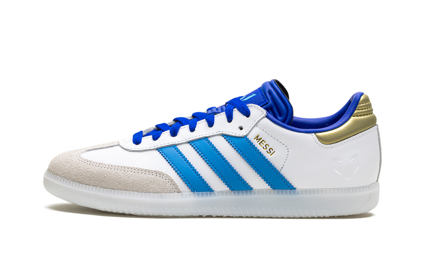 Adidas Samba Messi "Lionel Messi" ID3550