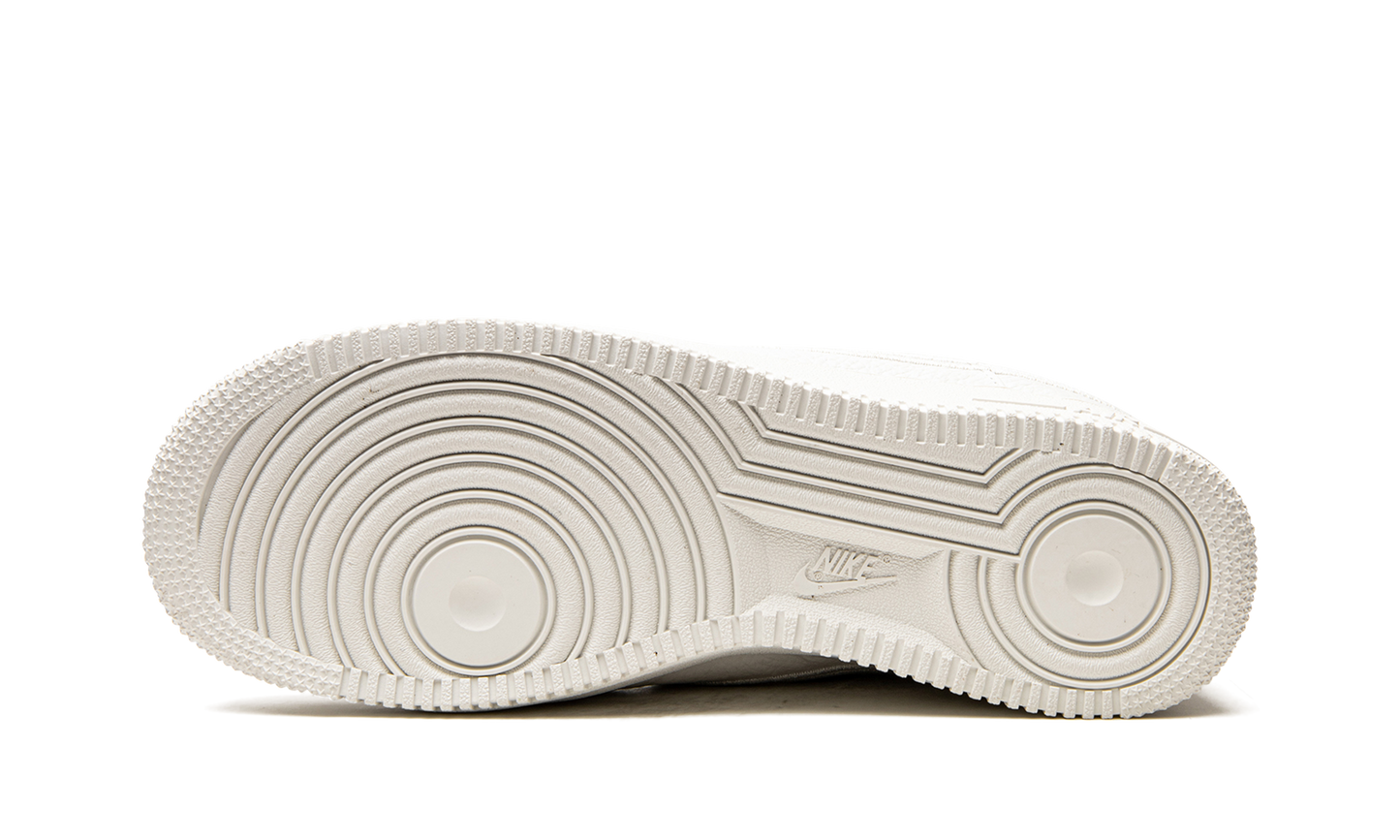 Nike AIR FORCE 1 LO LXX WMNS Serena Summit White DM5036 100
