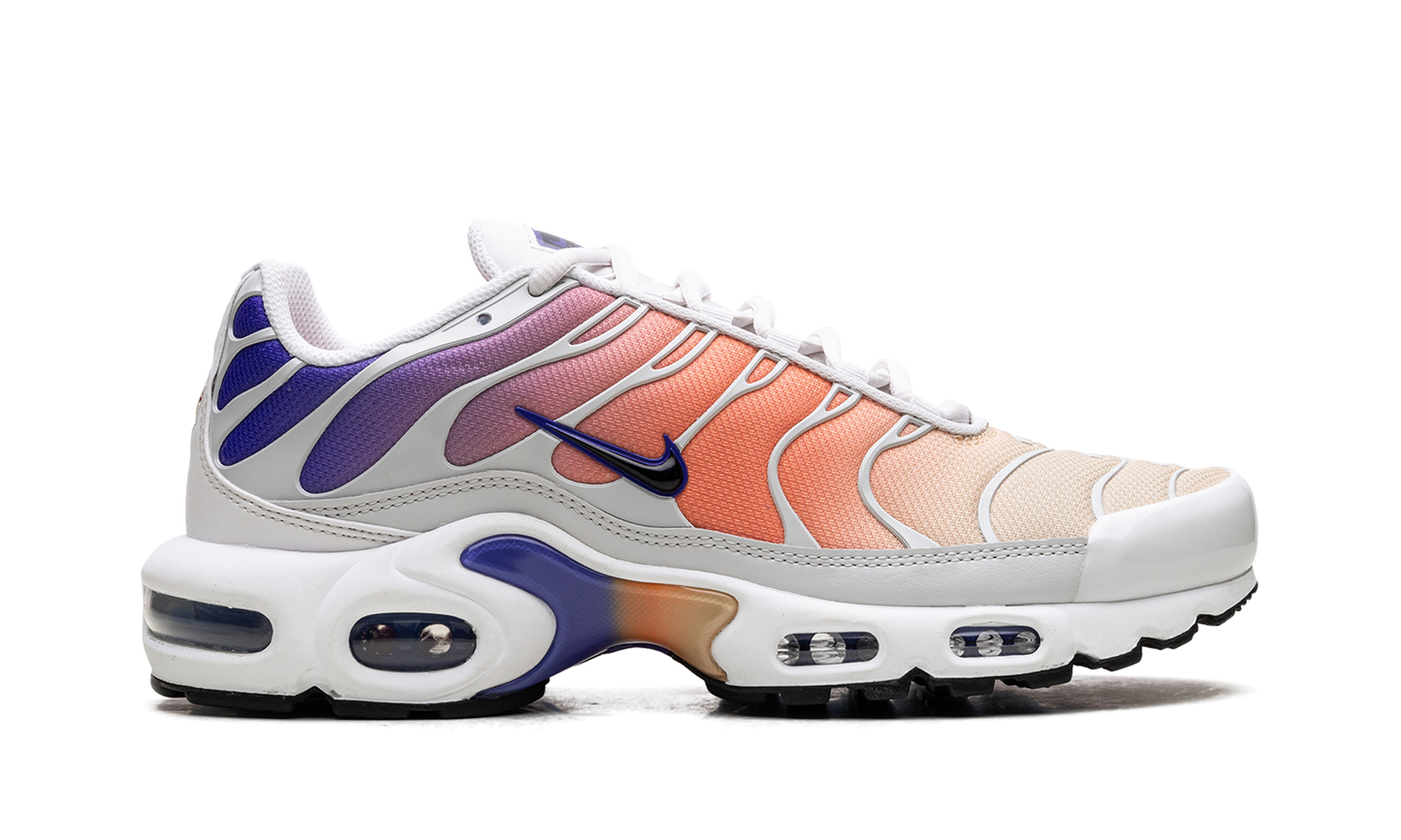 Nike Air Max Plus WMNS "Persian Violet Wild Mango" DZ3670 003