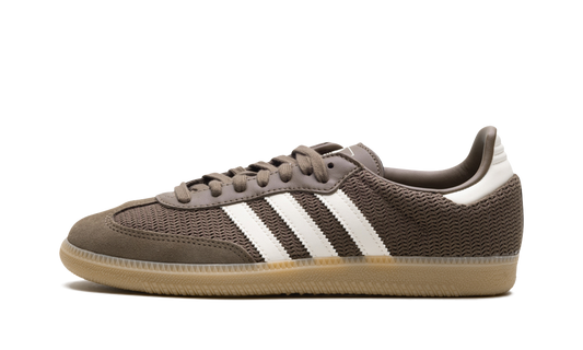 Adidas Samba OG "Earth Strata Wonder White" JI3184