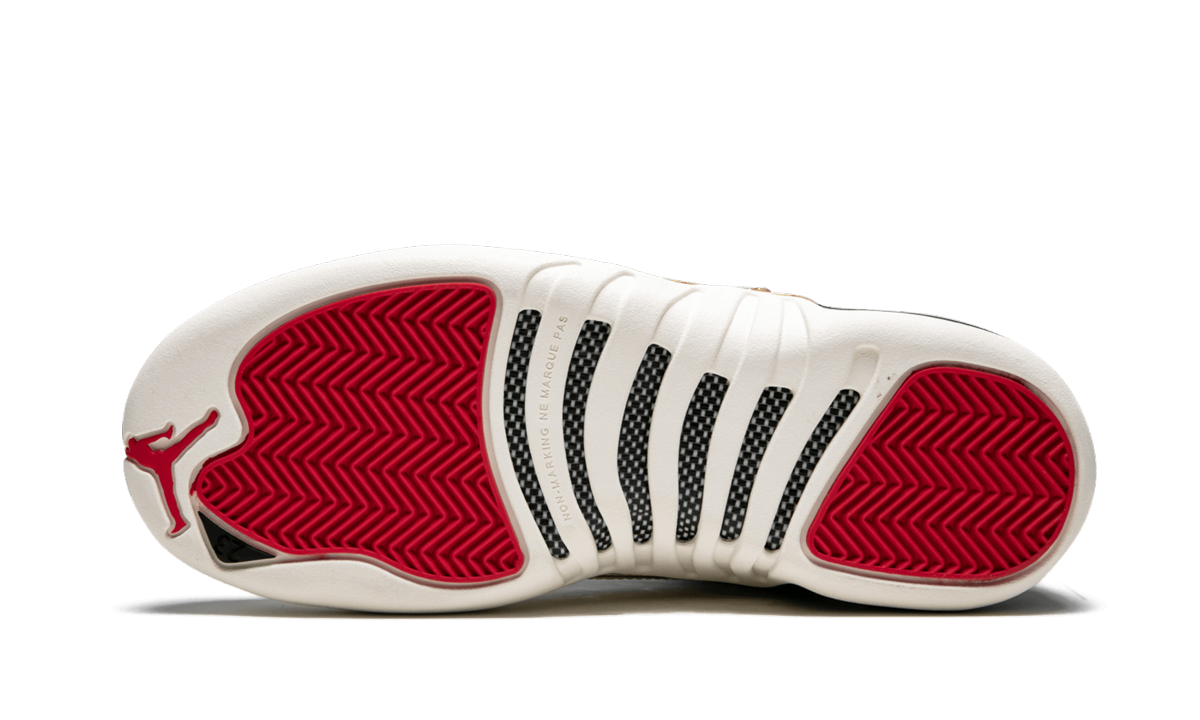 Air Jordan 12 Retro GS Chinese New Year 2019 BQ6497 006