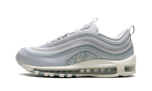 Nike NIKE AIR MAX 97 WMNS "Aura Reflective Camo" DJ5434 400