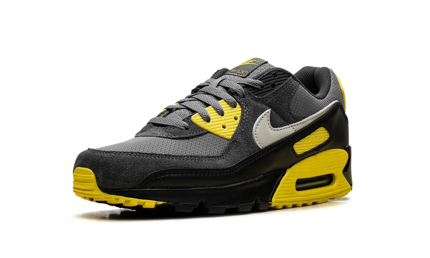 Nike Air Max 90 "Smoke Grey Lightning" DM0029 016
