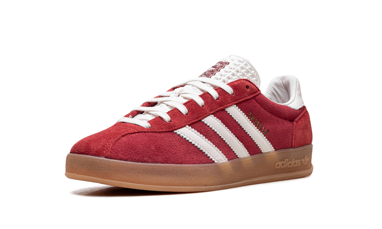 Adidas Gazelle Indoor Pro "Team Victory Red White" JH5431
