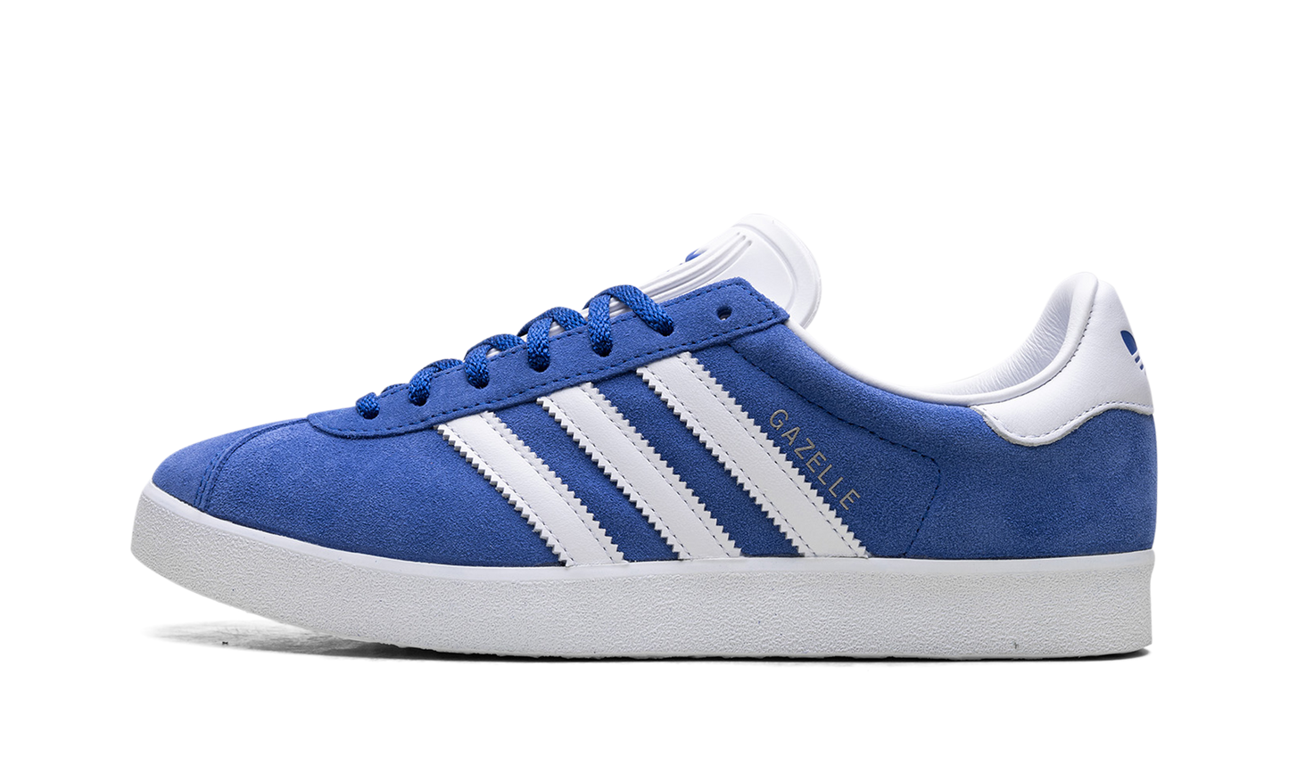 Adidas Gazelle 85 "Royal Blue White" IG0456