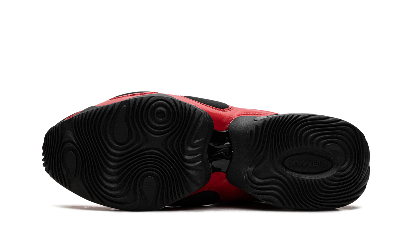 Nike Air Max Muse WMNS "University Red Black" FV1920 603