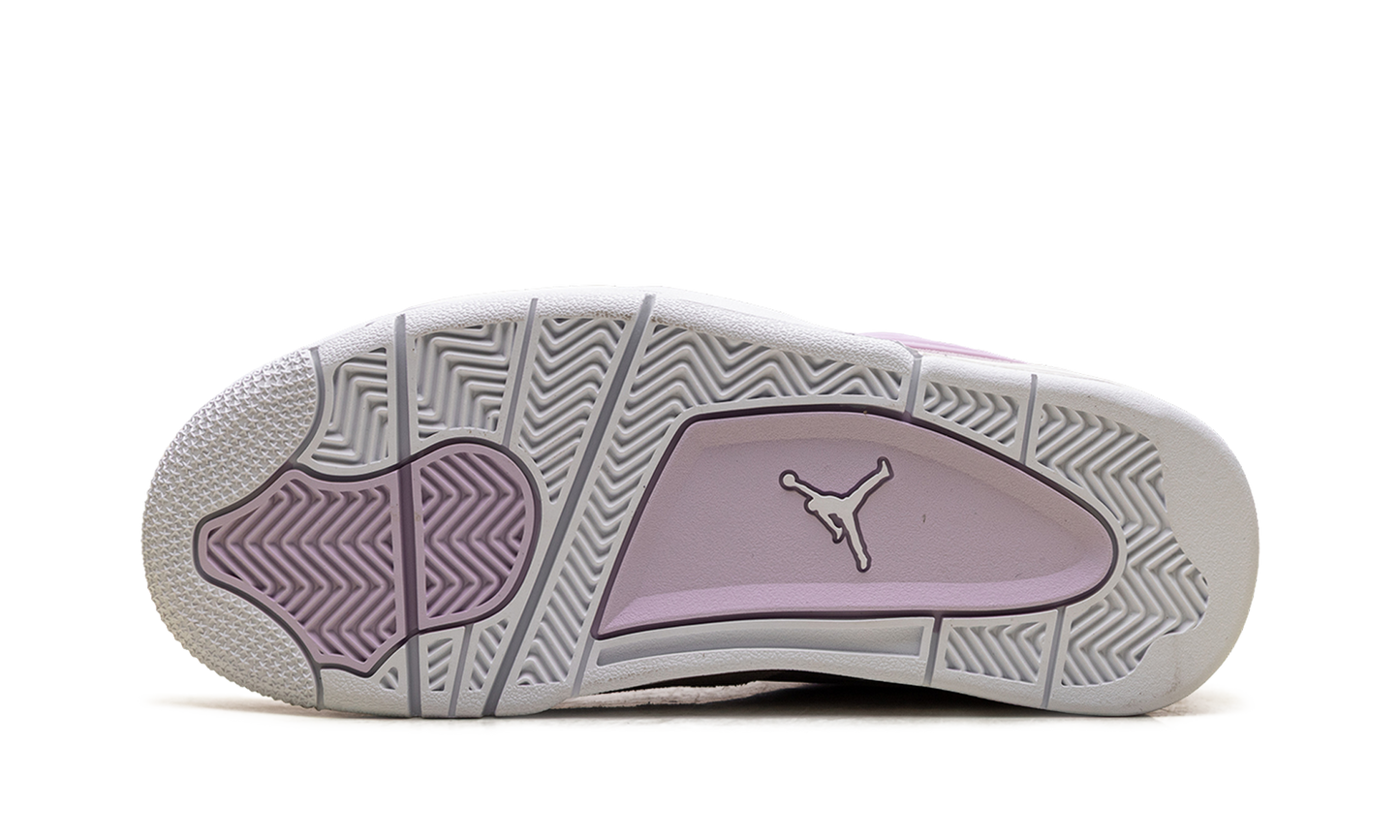 Jordan 4 RM WMNS Doll White FQ7940 500