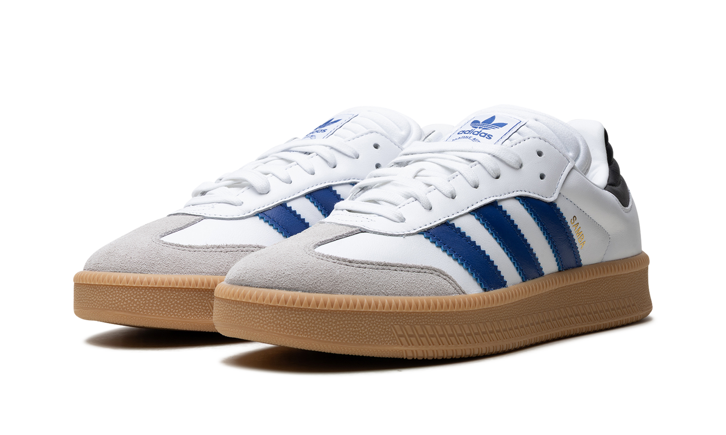 Adidas Samba XLG "Royal Blue" IE9182