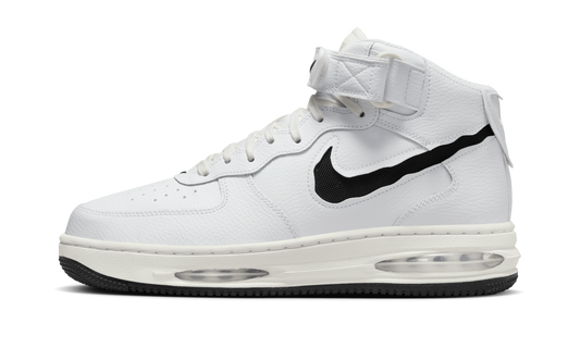 Nike Air Force 1 MID EVO "Black" FB1374-101