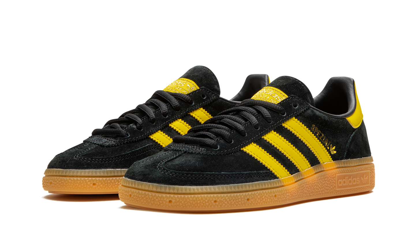 Adidas HANDBALL SPEZIAL "Black / Yellow" FX5676