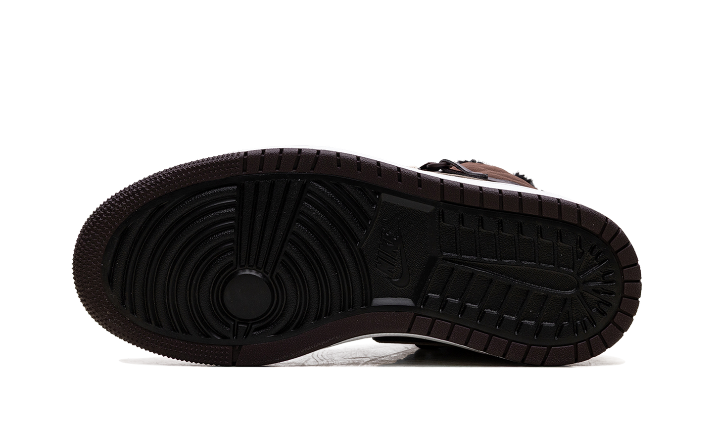 Jordan 1 Acclimate WMNS Brown Basalt DC7723 200