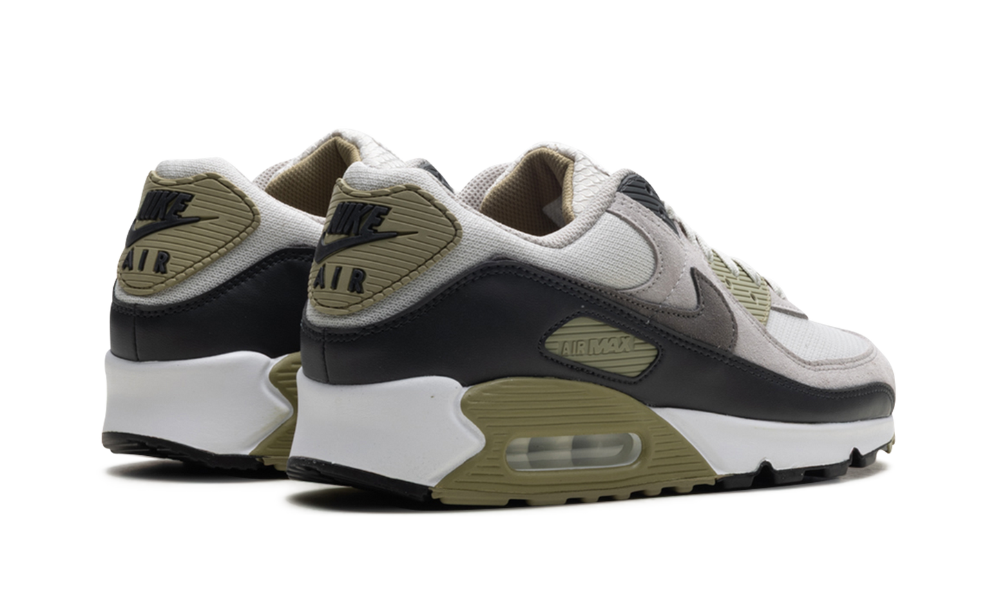 Nike Air Max 90 "Light Bone Neutral Olive" DM0029 011