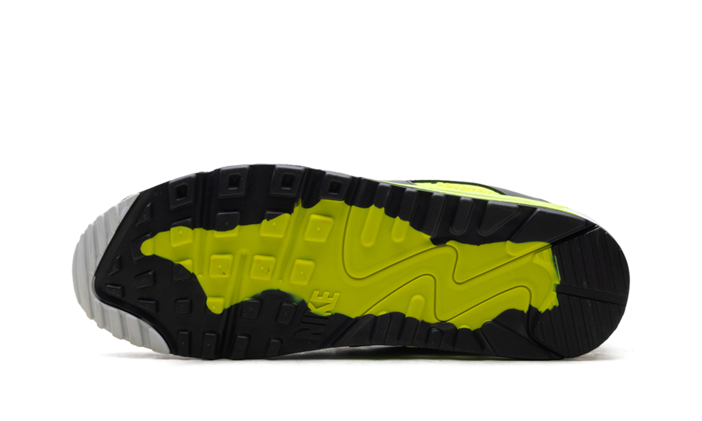 Nike Air Max 90 Gore-Tex "Volt" FD5810 102