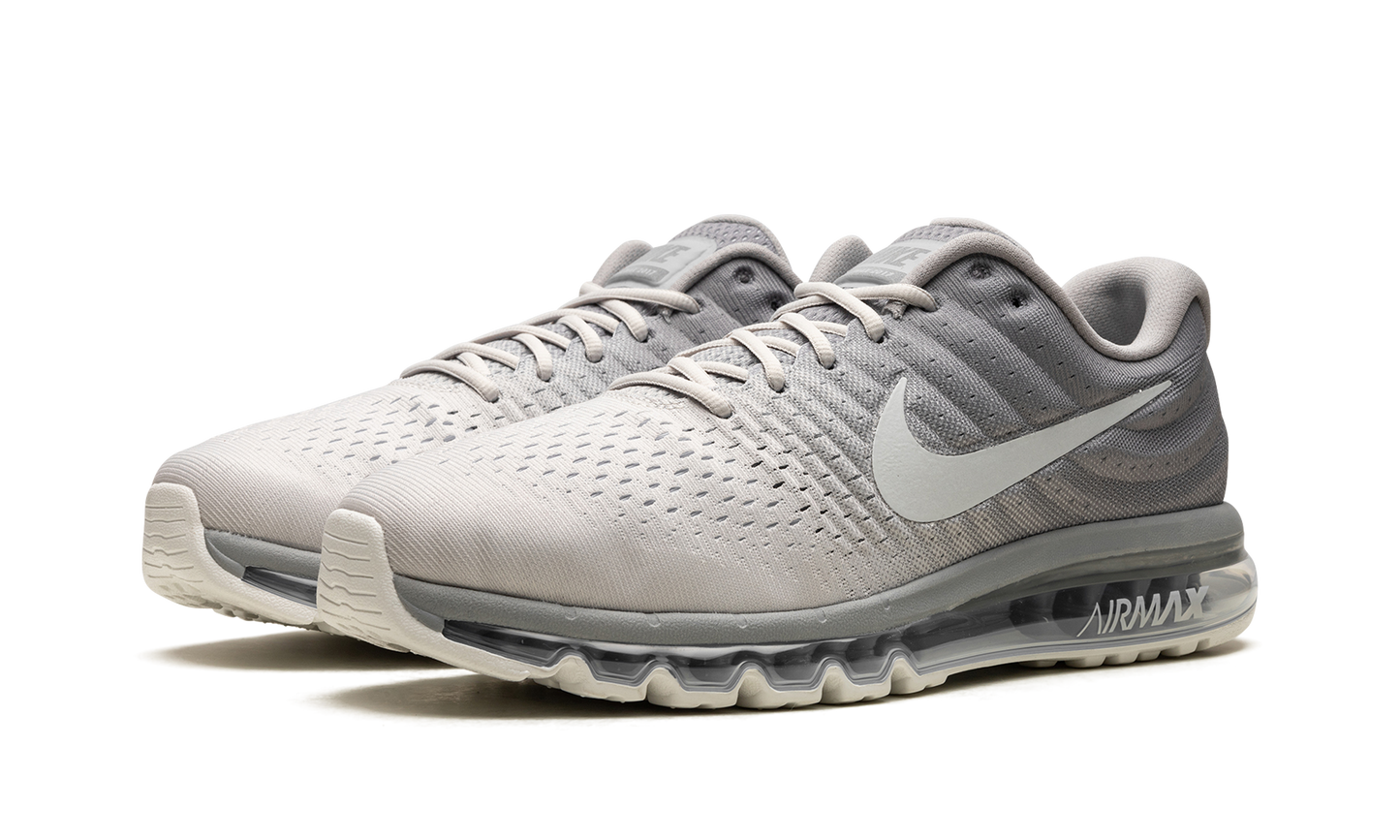 Nike Air Max 2017 "Light Bone" 849559 005