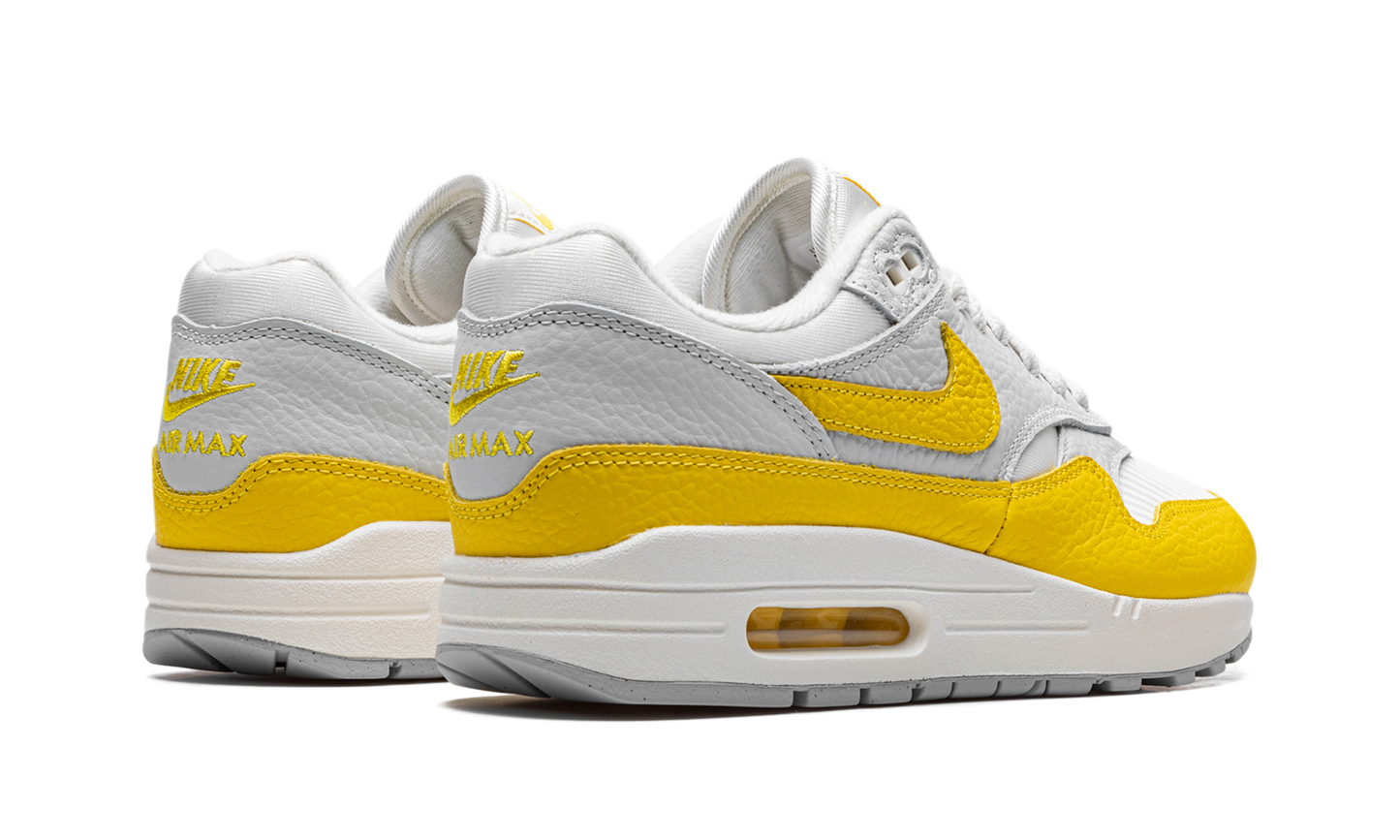 Nike AIR MAX 1 WMNS "Tour Yellow" DX2954 001