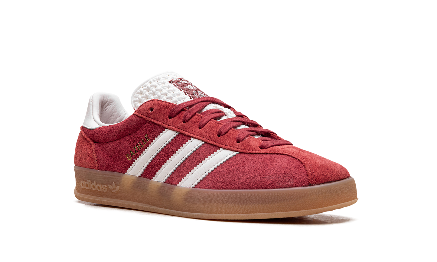 Adidas Gazelle Indoor Pro "Team Victory Red White" JH5431