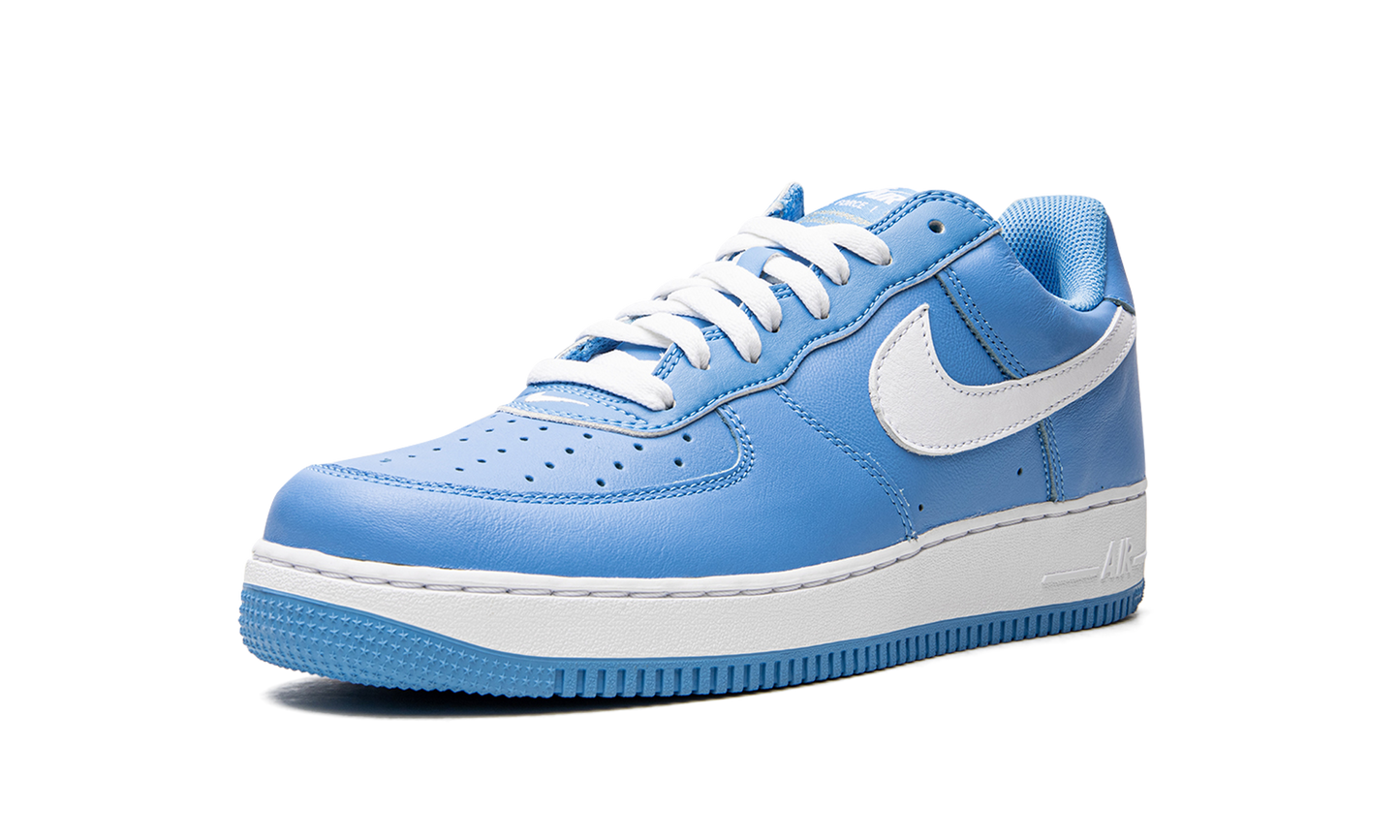 Nike Air Force 1 Low "Color Of The Month" DM0576 400