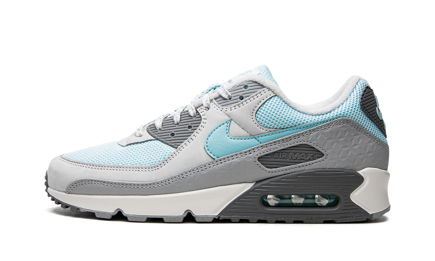 Nike Air Max 90 "Snowflake" DQ0789 001