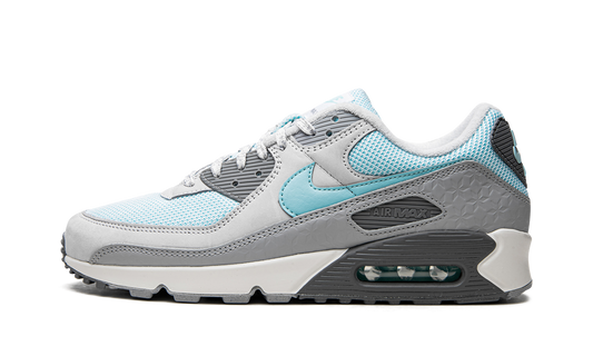 Nike Air Max 90 "Snowflake" DQ0789 001