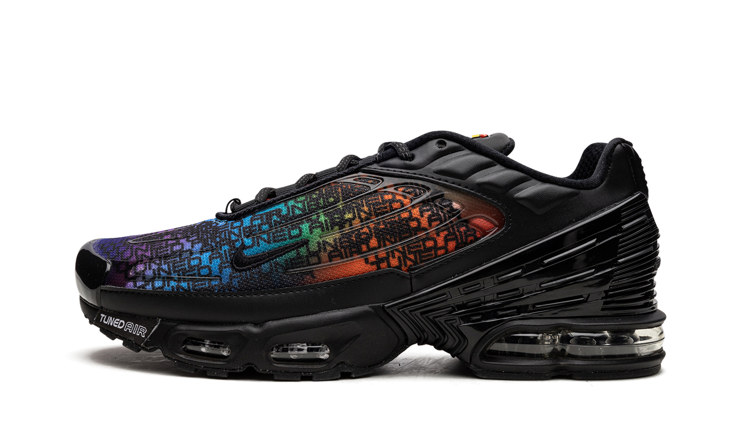 Nike Air Max Plus 3 "Tuned Air" FD0671 001