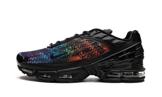 Nike Air Max Plus 3 "Tuned Air" FD0671 001