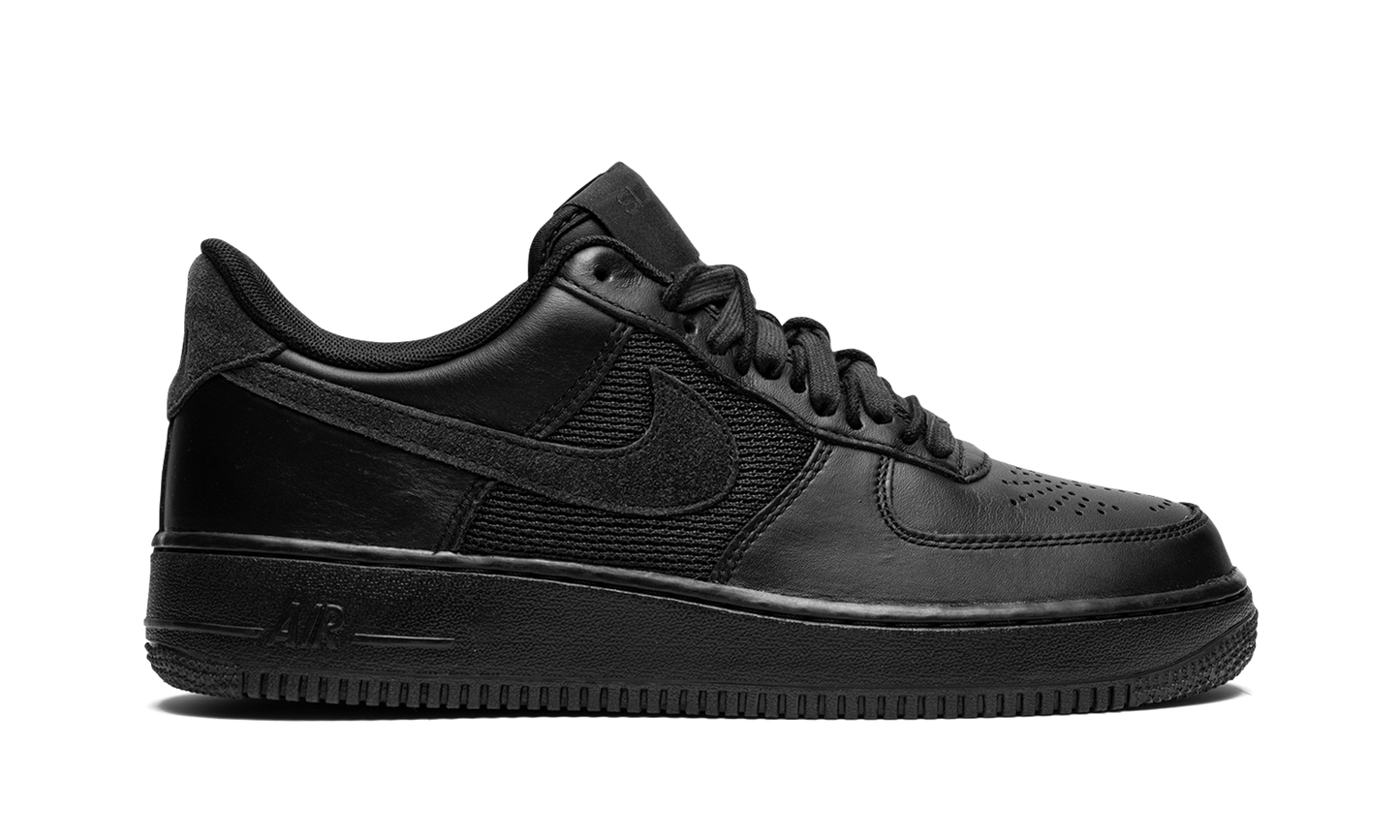 Nike Air Force 1 Low "Slam Jam - Black" DX5590 001