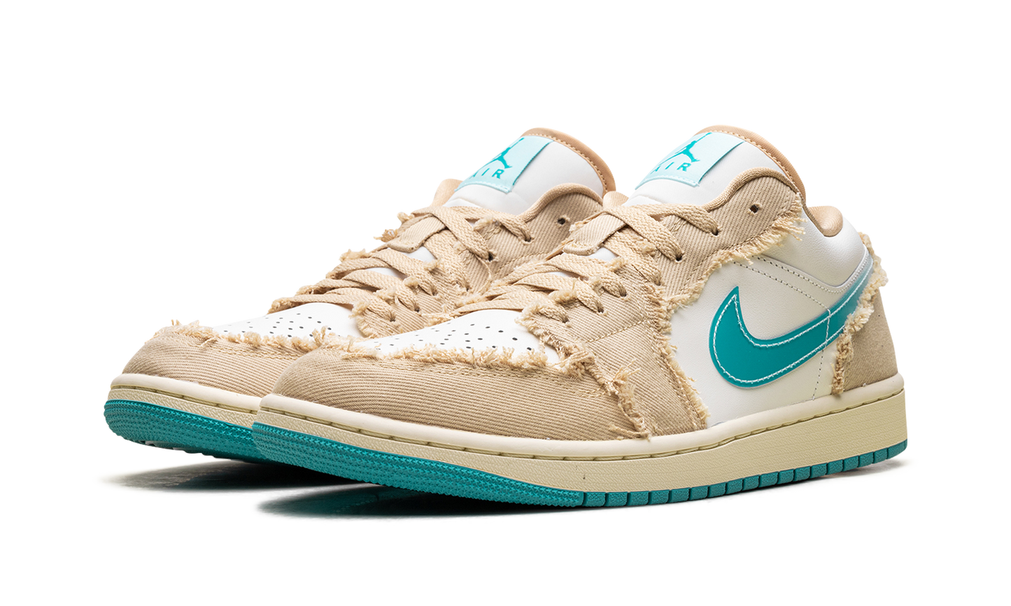 Jordan 1 Low SE WMNS Wave HF4983 252