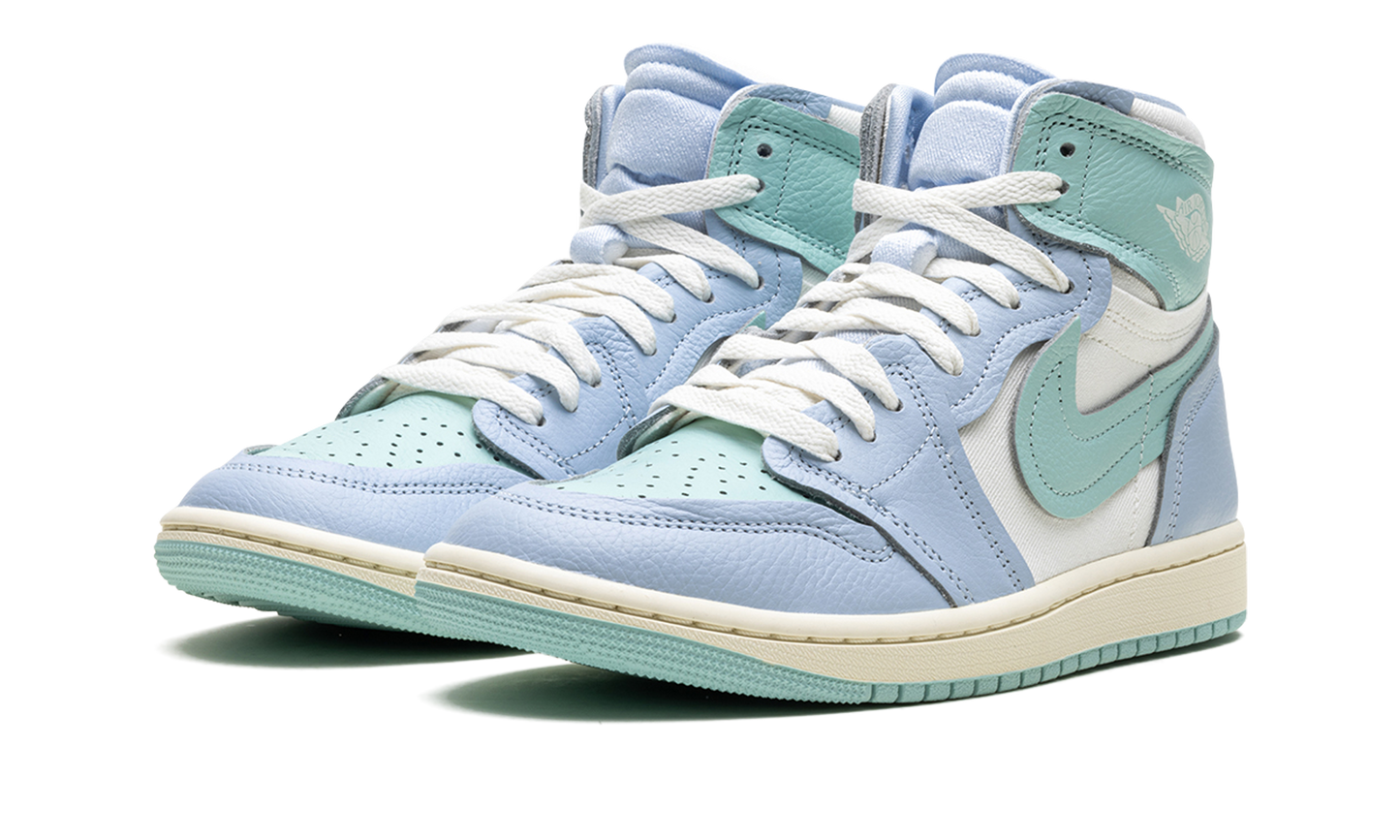 Air Jordan 1 Hydrogen Blue FB9891 401