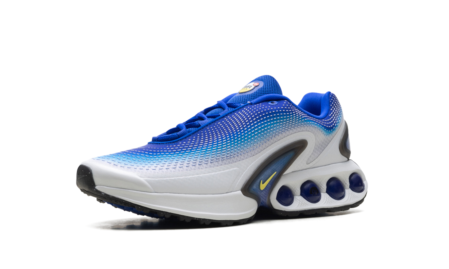 Nike Air Max DN "Racer Blue" HF5531 400