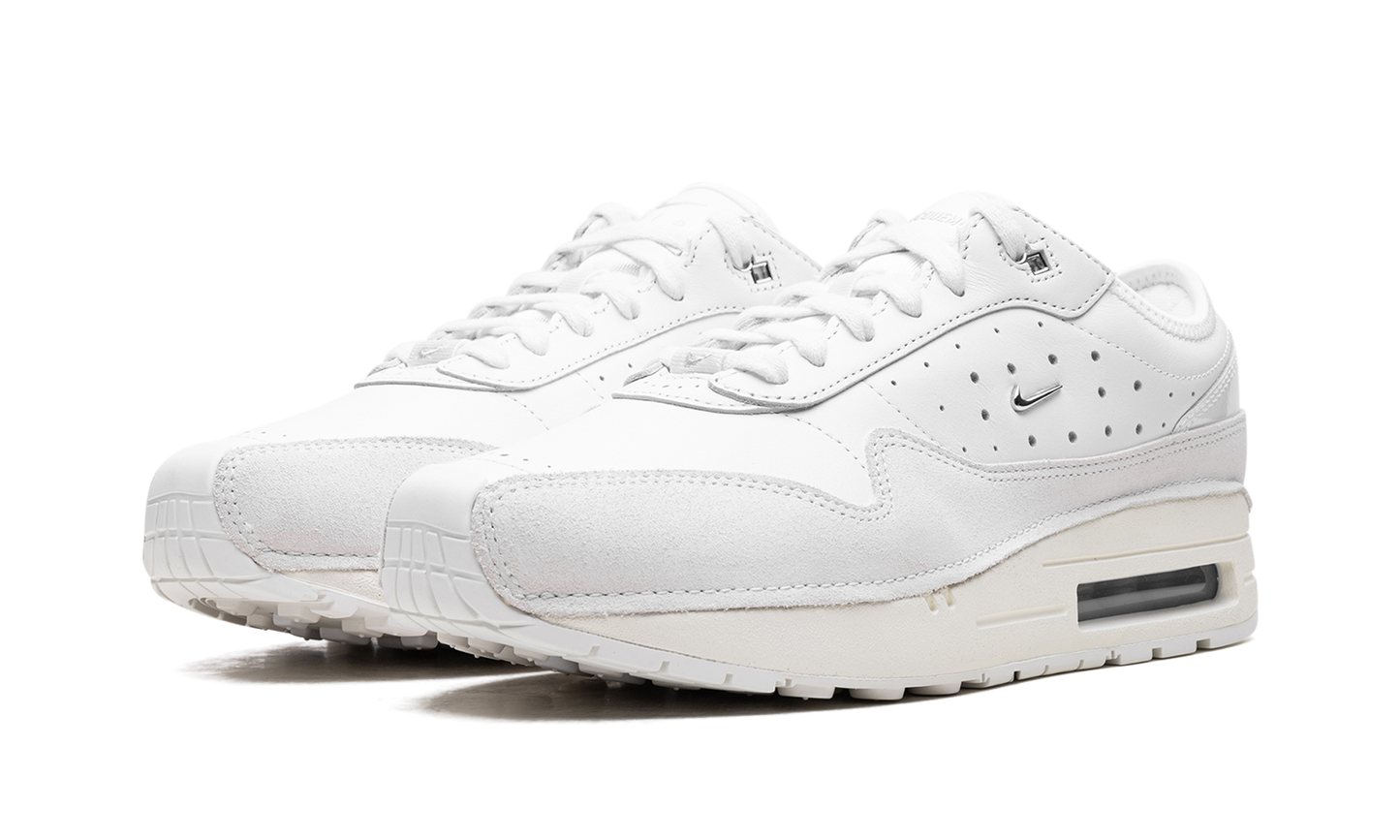Nike Air Max 1 '86 WMNS "Jacquemus - White" HM6690 100