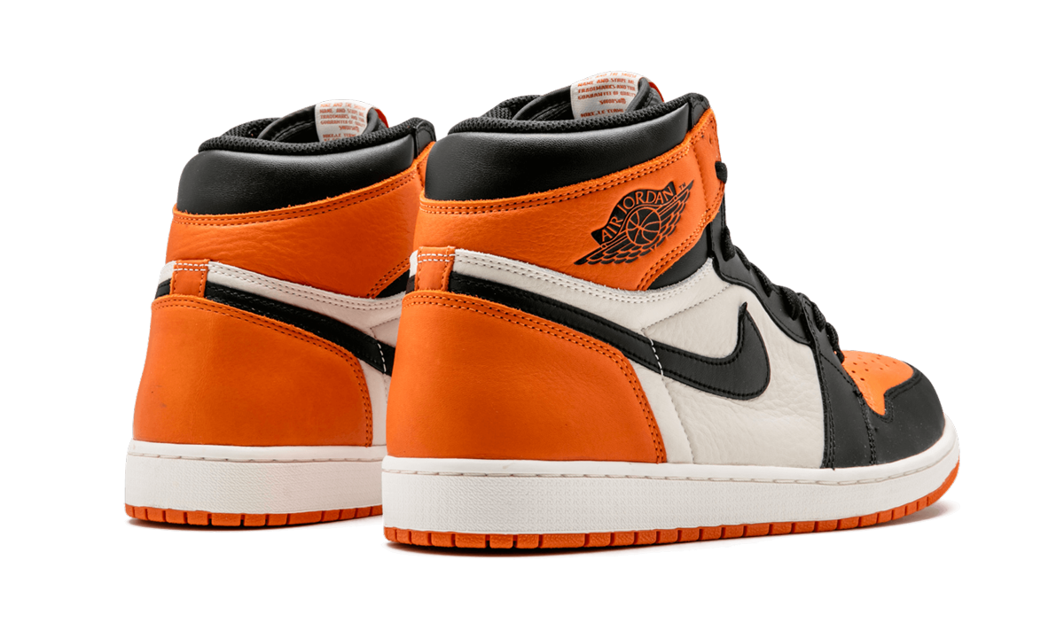 Air Jordan 1 Retro High OG Shattered Backboard 555088 005