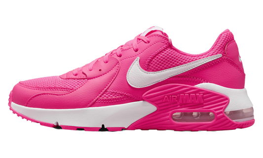 Nike Air Max Excee WMNS "Hyper Pink White" FD0294 600