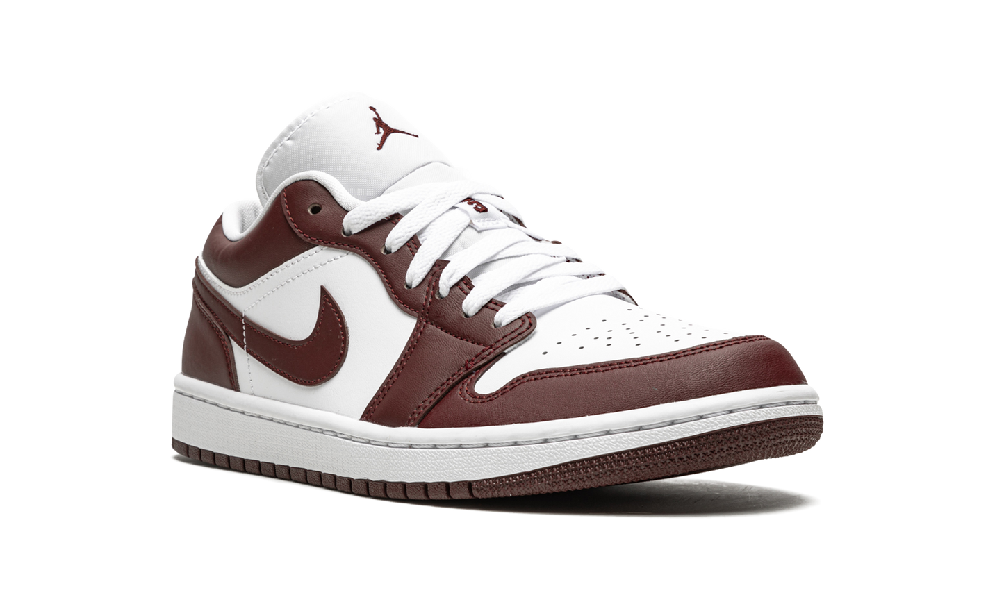 AIR JORDAN 1 LO WMNS Bronze Eclipse DC0774 116