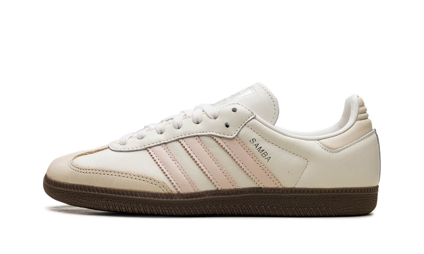 Adidas Samba OG WMNS "Wonder Quartz" IH2751