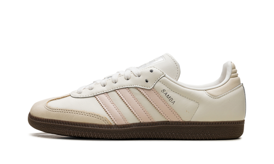 Adidas Samba OG WMNS "Wonder Quartz" IH2751