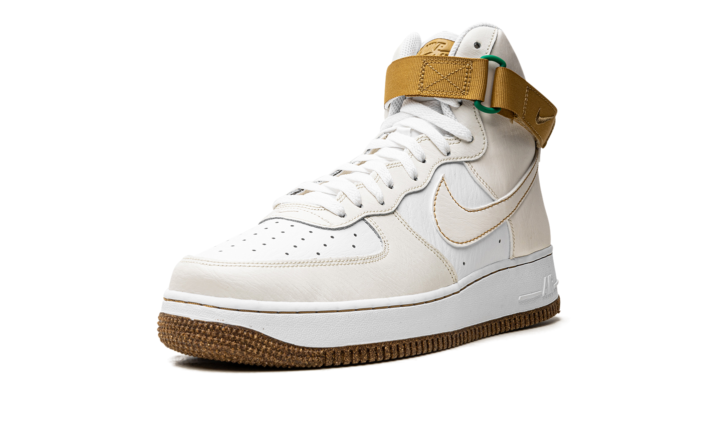 Nike Air Force 1 High "Inspected by Swoosh" DX4980 001