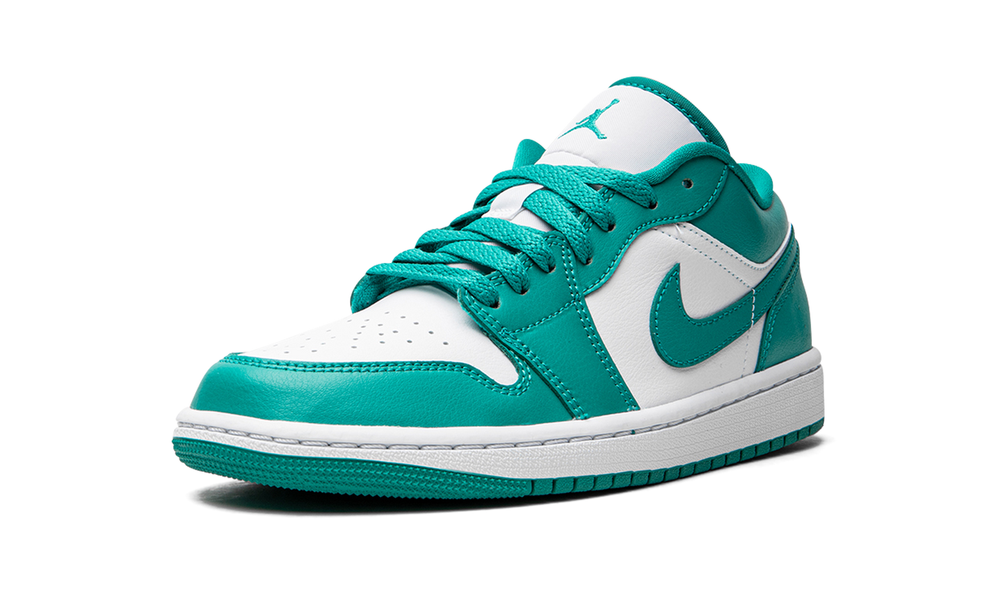 JORDAN 1 LO MNS WMNS New Emerald DC0774 132