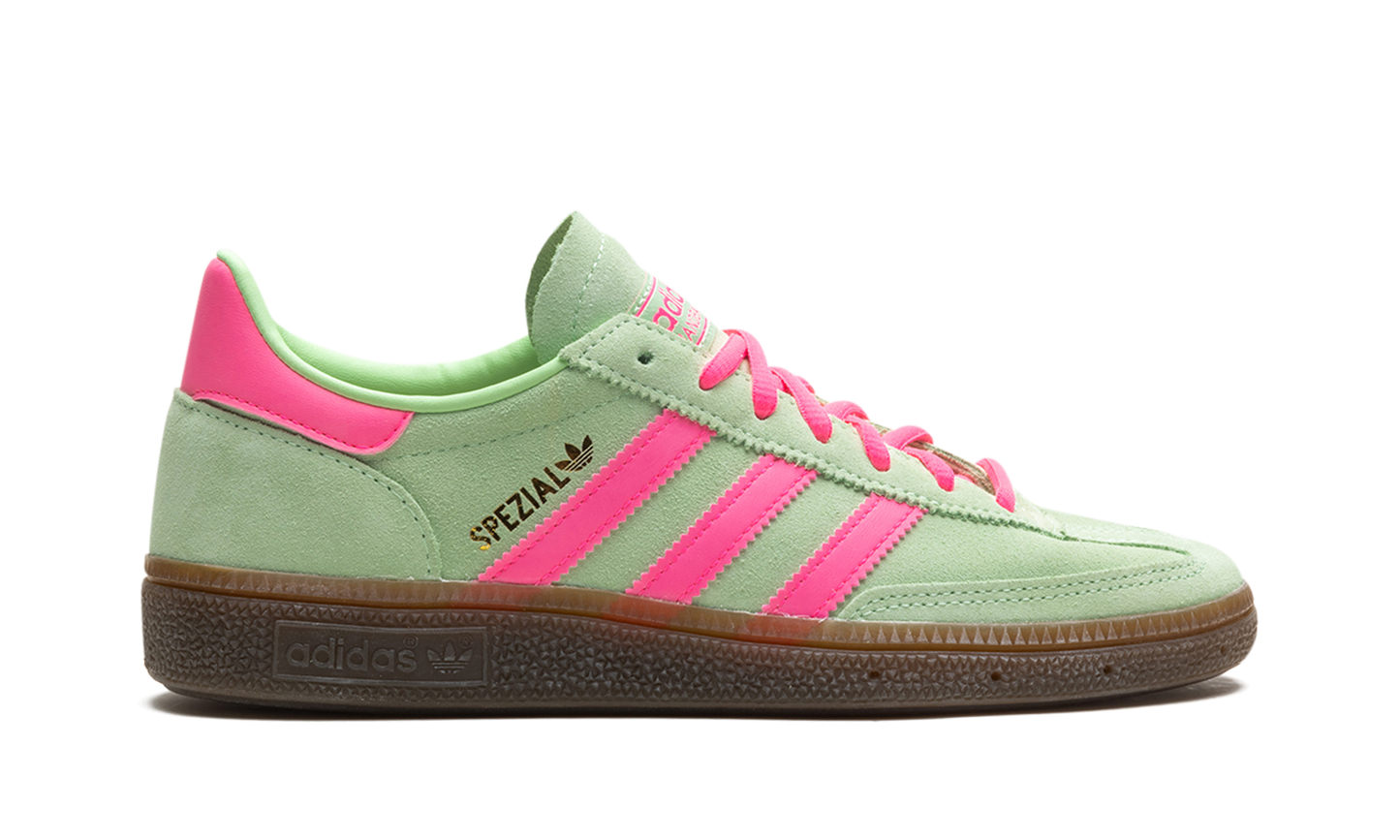 Adidas Handball Spezial "Semi Green Spark" IH7498