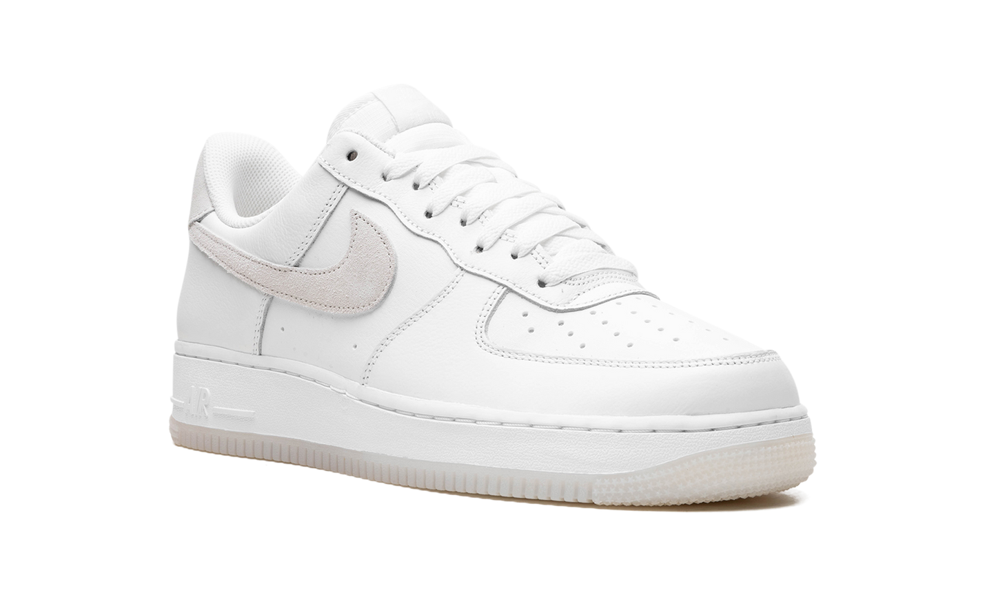 Nike Air Force 1 '07 LV8 "Summit White" FN5832 100