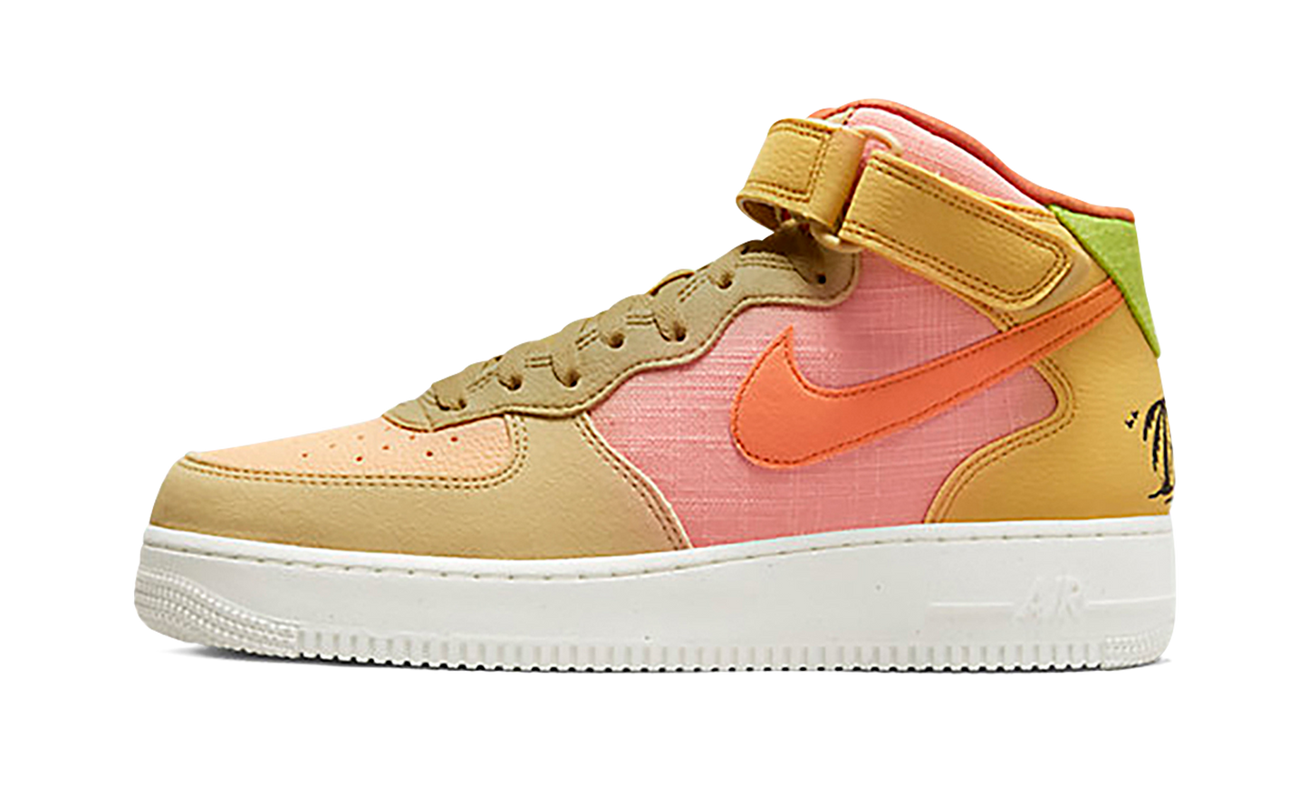 Nike Air Force 1 Mid 07 NN "Sun Club" DQ4530 800