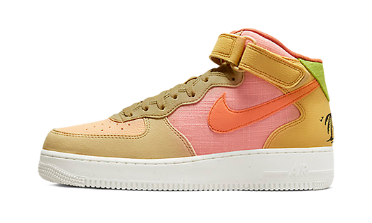 Nike Air Force 1 Mid 07 NN "Sun Club" DQ4530 800