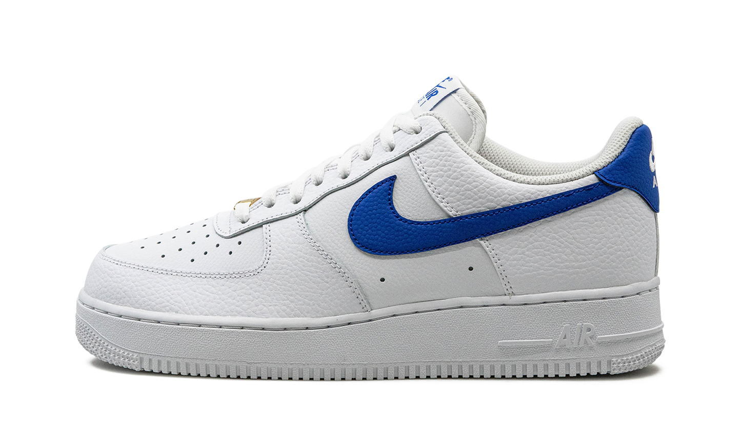 Nike Air Force 1 Low "White / Game Royal" DM2845 100