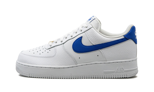 Nike Air Force 1 Low "White / Game Royal" DM2845 100