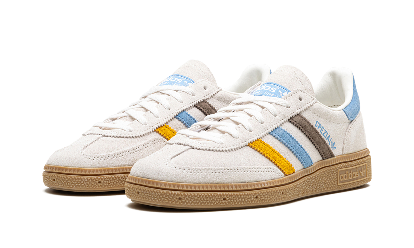 Adidas Handball Spezial WMNS "Light Blue Earth Strata" IG1975