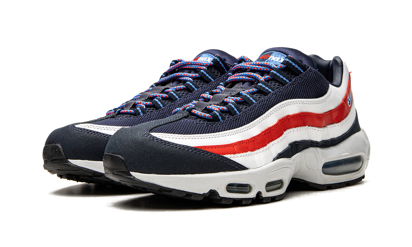 Nike Air Max 95 City QS "LONDON" 667637 400
